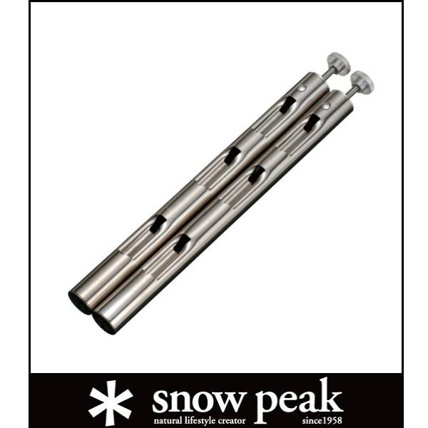 snow peak �X�m�[�s�[�N IGT�i���W���C���g CK-151