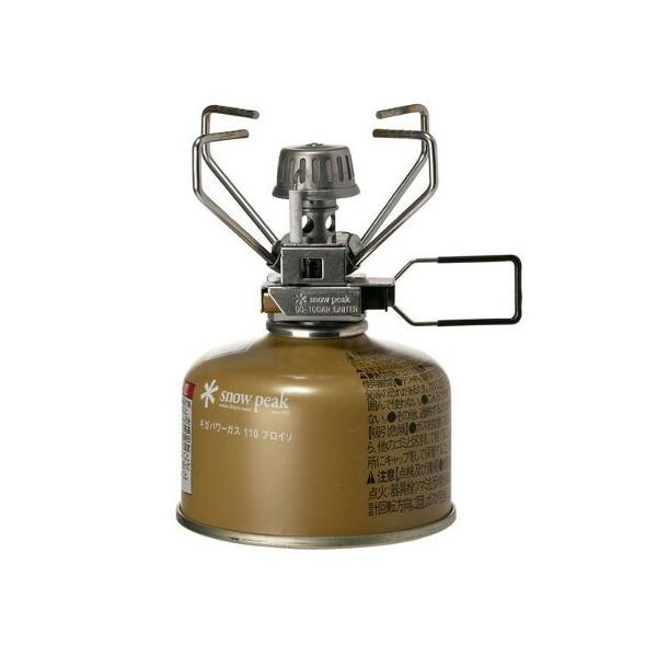 snowpeak Xm[s[N MKp[Xg[u n I[g