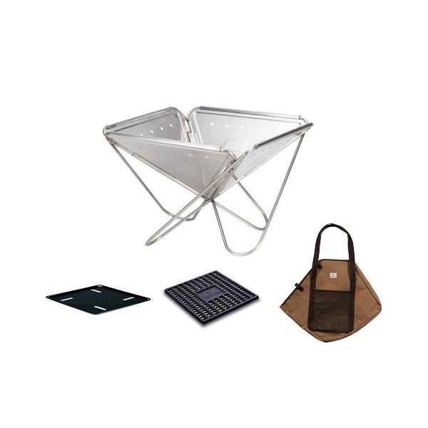 snowpeak �X�m�[�s�[�N ���Α�L�X�^�[�^�[�Z�b�g SET-112S