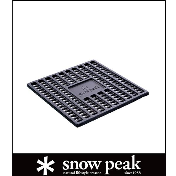 snowpeak Xm[s[N YProM  ST-033S