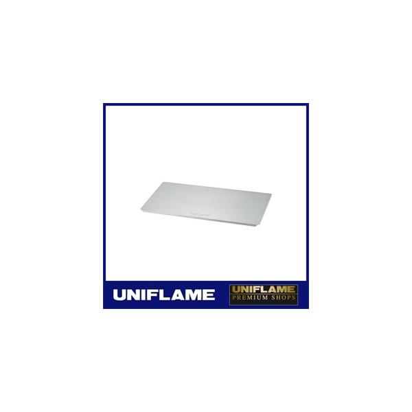 UNIFLAME ���j�t���[�� �t�B�[���h���b�N�@�X�e�����X�V��