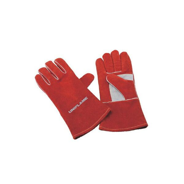 UNIFLAME ���j�t���[�� �L�����v�O���[�u ���f�B�[�X 665466