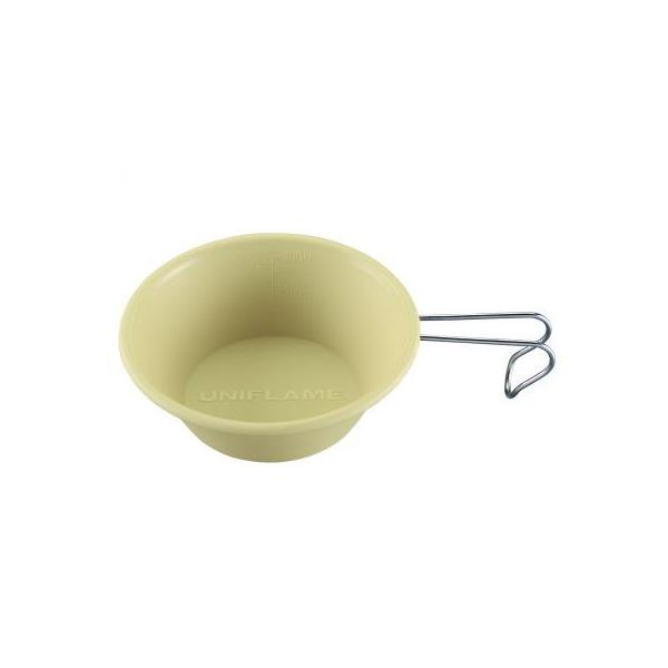 UNIFLAME ���j�t���[�� �J���V�F��300 �x�[�W��