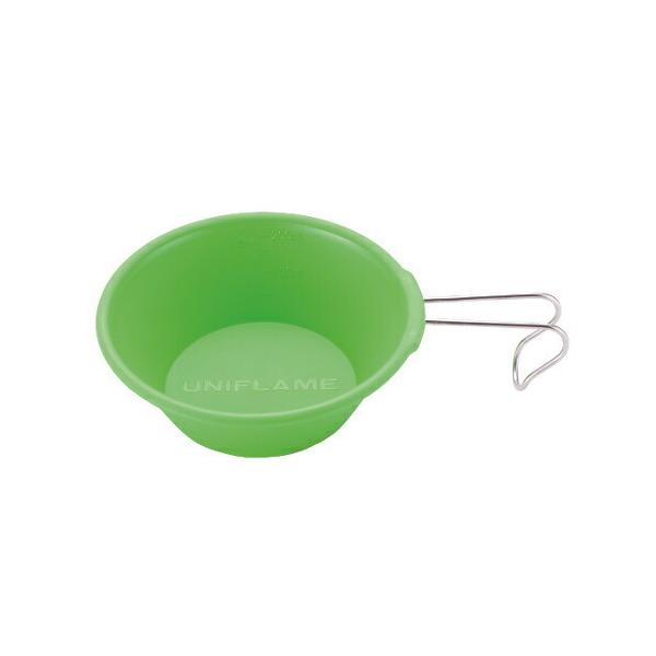 UNIFLAME ���j�t���[�� �J���V�F��300 �O���[��