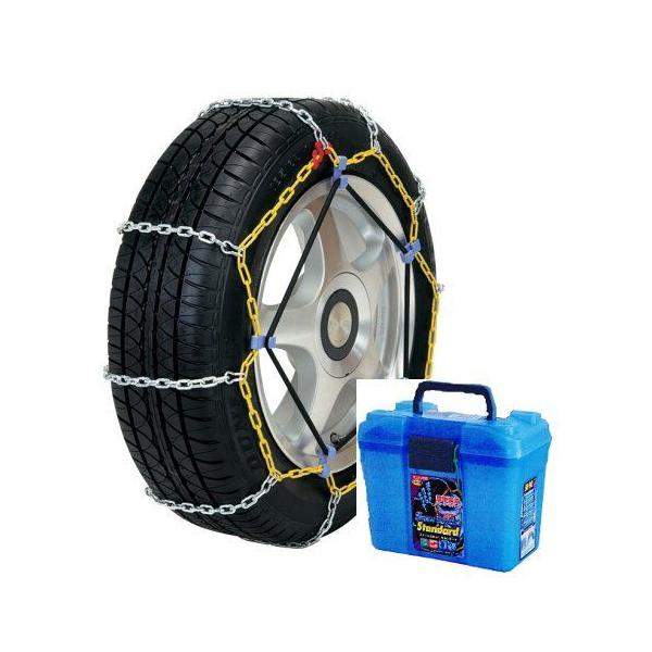 22年 金属製タイヤチェーンのおすすめ人気ランキング15選 コーニックの評判も紹介 セレクト Gooランキング