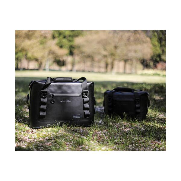 ANOBA アノバ ブリザードソフトクーラー 25L