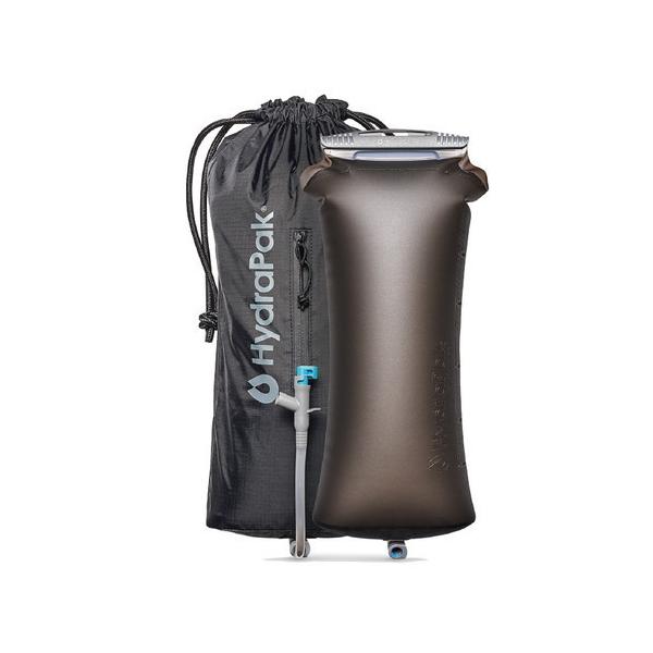 Hydrapak �n�C�h���p�b�N �p�C�I�j�A 6L �u���b�N