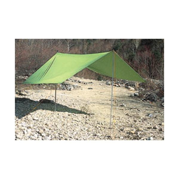 アライテント ビバークタープM ARAI TENT アライテント ビバークタープ M RS : ウィンズ - 通販