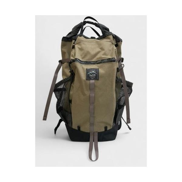 RawLow Mountain Works ロウロウマウンテンワークス Bambi Beige