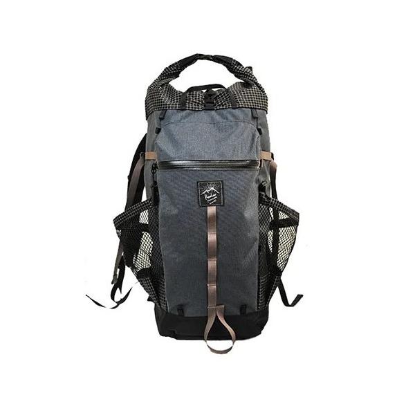 RawLow Mountain Works ロウロウマウンテンワークス Bambi (Blue Gray)