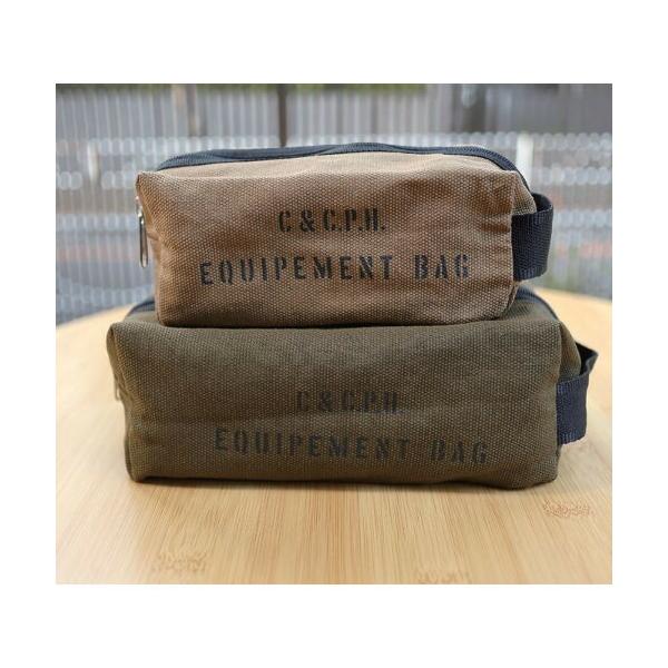 C&amp;C.P.H V[AhV[Es[EGC` LoXXeBCASE KHAKI L