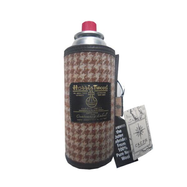 C&amp;C.P.H V[AhV[Es[EGC` Harris Tweed CBʃP[X CEV1842 H T