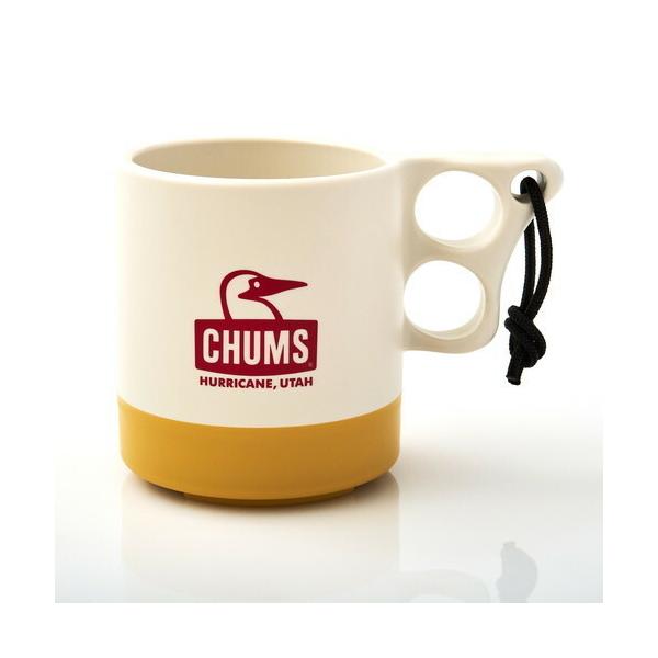 CHUMS `X Lp[}OJbvENatural Yellow2