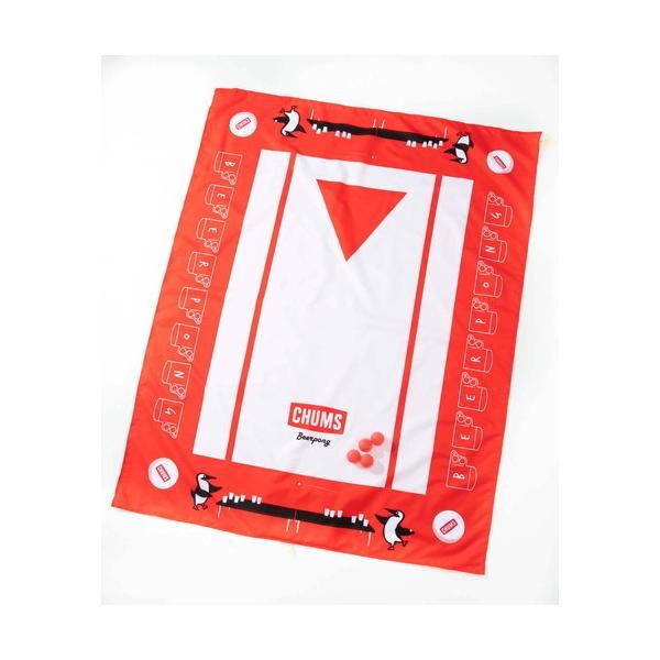 CHUMS `X p[eB[Q[ e[uNXEBeer Pong