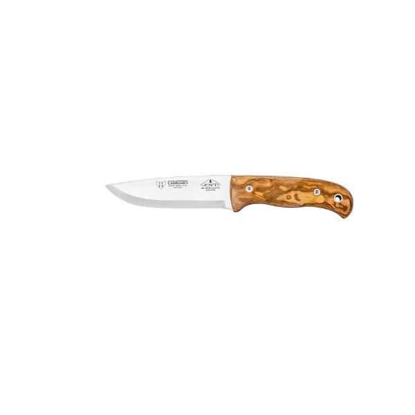 CUDEMAN N[h} 158-L MOD. ENT BUSHCRAFT