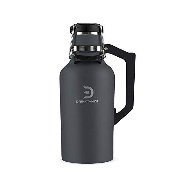 HYDEPARK グラウラーボトル水筒