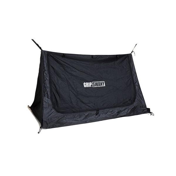 GRIP SWANY �O���b�v�X���j�[ GS SHELTER BLACK
