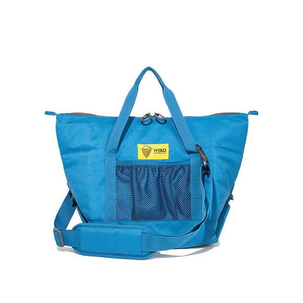 Oregonian Camper �I���S�j�A���L�����p�[ �N�[���[�L���[�u�o�b�O 15 JayBlue �W�F�C�u���[