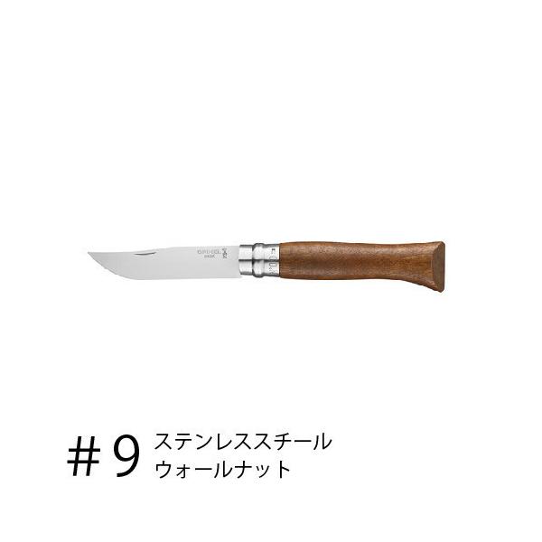 OPINEL Isl XeXX`[ #9 EH[ibg