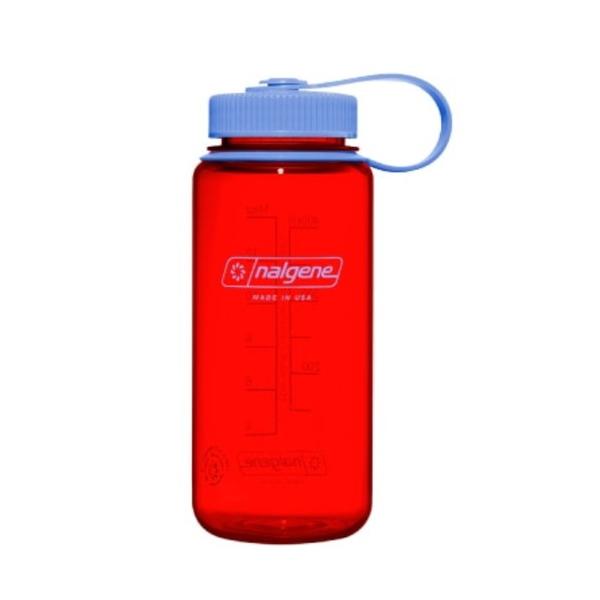 純度の高い高品質素材と高い気密性で、世界中の バックパッカーやキャンパーに愛されるナルゲンボトル。 ボトルとキャップの大胆で鮮やかなカラーコンビネーションが 目を引く、カラーブロックコレクションです。  通勤、通学などで常温の飲み物を持ち歩...