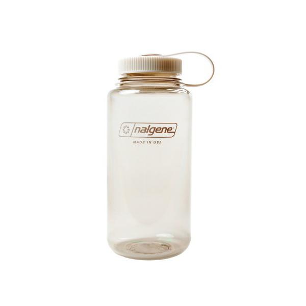 NALGENE ナルゲン 広口1.0L Tritan Renew コットン