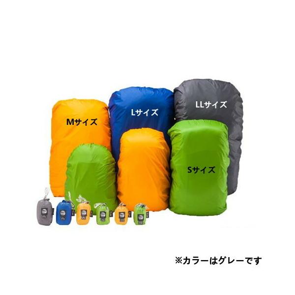 ISUKA �C�X�J �E���g�����C�g �p�b�N�J�o�[ S �O���[