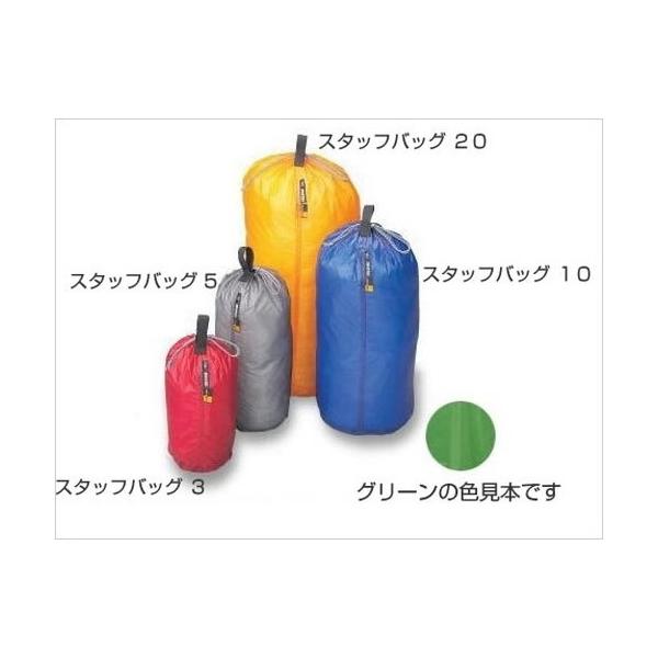 ISUKA �C�X�J �E���g�����C�g �X�^�b�t�o�b�O 5 �O���[��