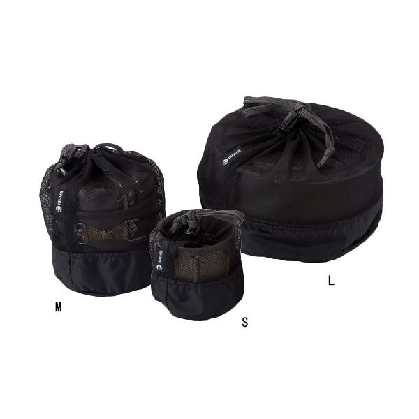 ISUKA �C�X�J ���b�V�� �N�b�J�[�o�b�O L �u���b�N