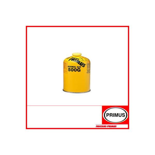 PRIMUS �v�����X �m�[�}���K�X��  IP-500G