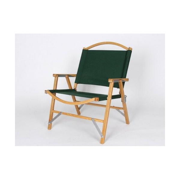 KERMIT CHAIR カーミットチェア Forest green フォレストグリーン
