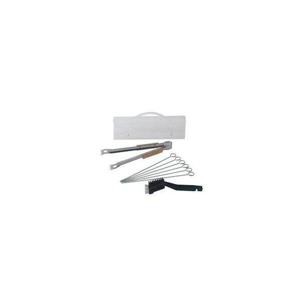 LOGOS ���S�X BBQ�c�[���Z�b�g