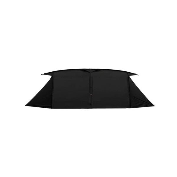 (MINIMAL WORKS)ミニマルワークス VHOUSE L TENT (Black)