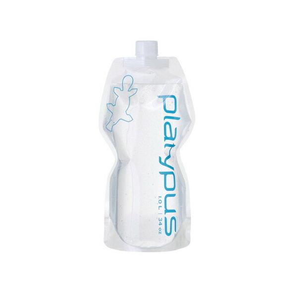 platypus veBpX \tg{g 10L veBS