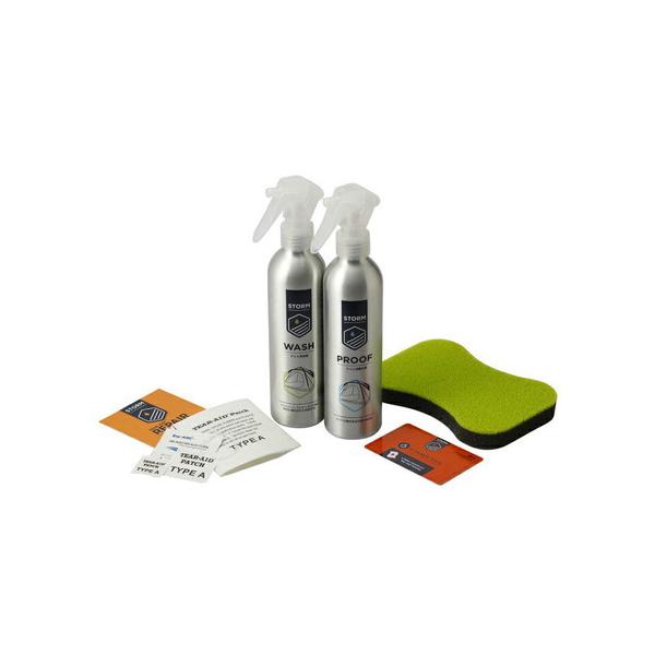 Storm �X�g�[�� �e���g�P�A�L�b�g