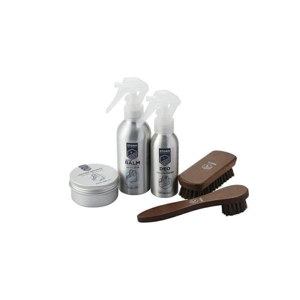 Storm �X�g�[�� ���U�[�P�A�L�b�g