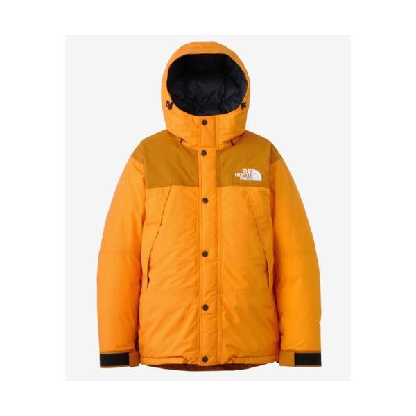 THE NORTH FACE（ザ ノースフェイス） マウンテンダウンジャケット