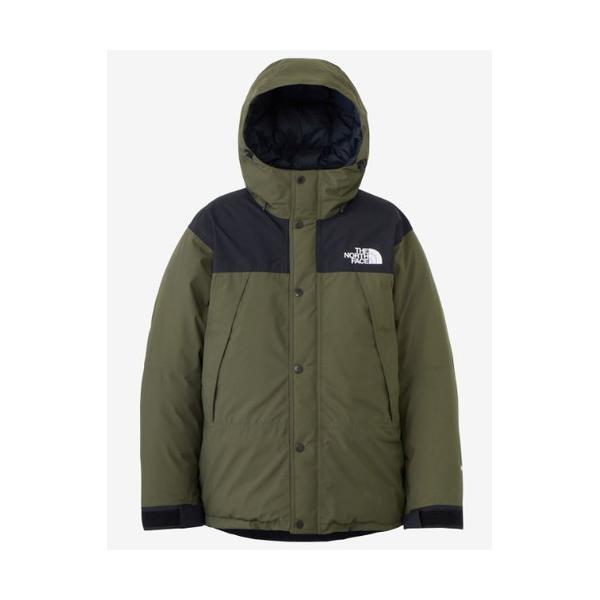 THE NORTH FACE)ザ・ノース・フェイス マウンテンダウン