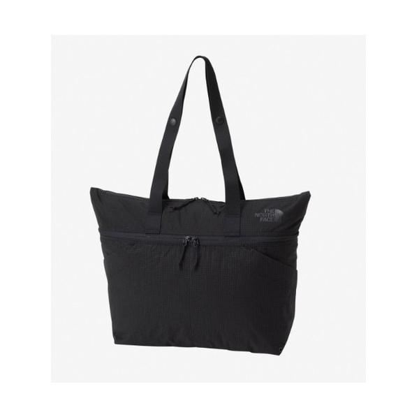 THE NORTH FACE（ザ ノースフェイス） ラフタートートSP ブラック