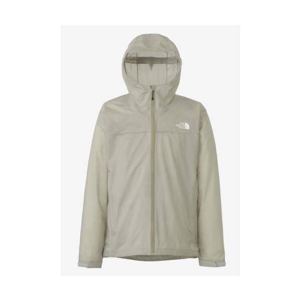The NorthFace ベンチャージャケット クレイグレー NP12306 THE NORTH FACE（ザ ノースフェイス） ベンチャージャケット クレイ