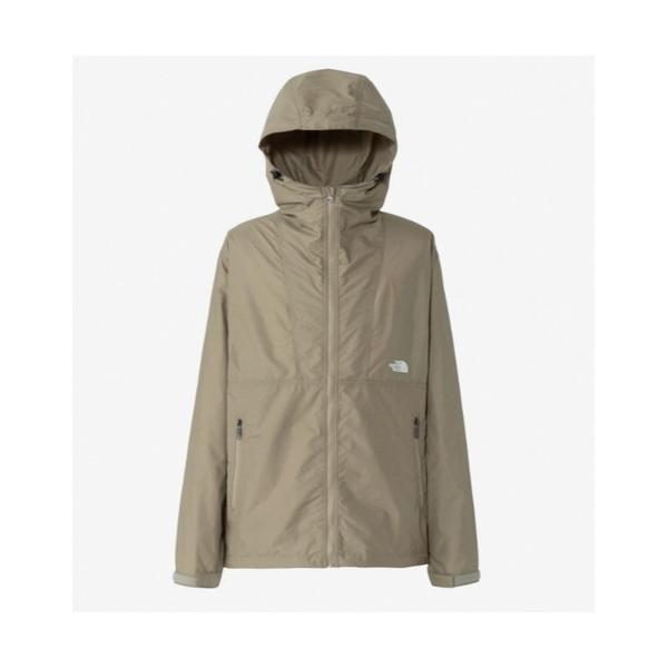 THE NORTH FACE（ザ ノースフェイス） コンパクトジャケット