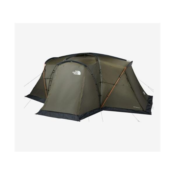 THE NORTH FACE（ザ ノースフェイス） ノーチラス2×2 ニュートープ