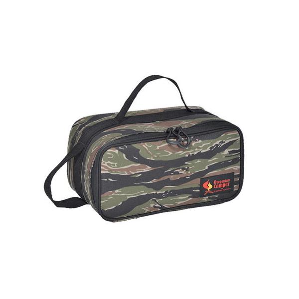 Oregonian Camper �I���S�j�A���L�����p�[ �Z�~�n�[�h�M�A�o�b�OM TIGER