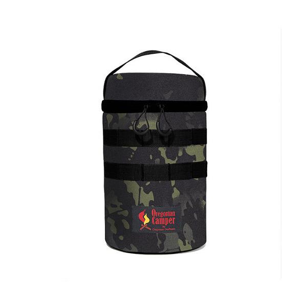 Oregonian Camper �I���S�j�A���L�����p�[ ���[���h �V�����_�[ �u���b�N�J��