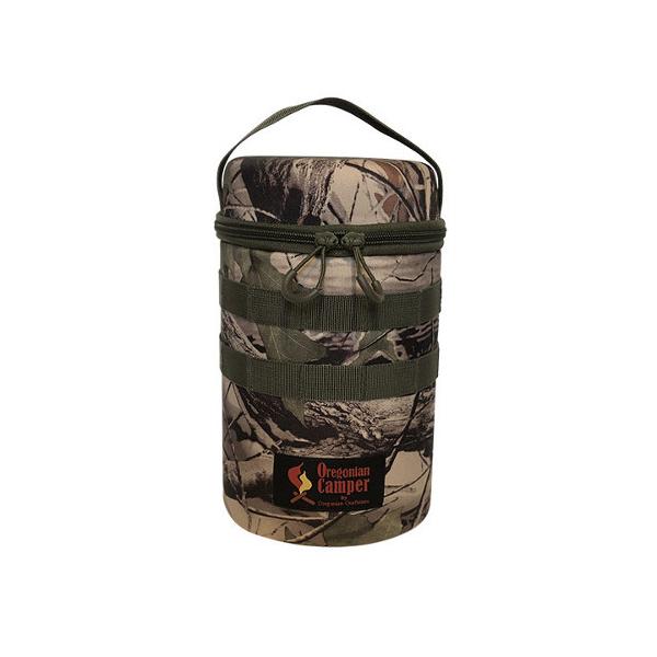 Oregonian Camper �I���S�j�A���L�����p�[ ���[���h �V�����_�[ ���A���c���[