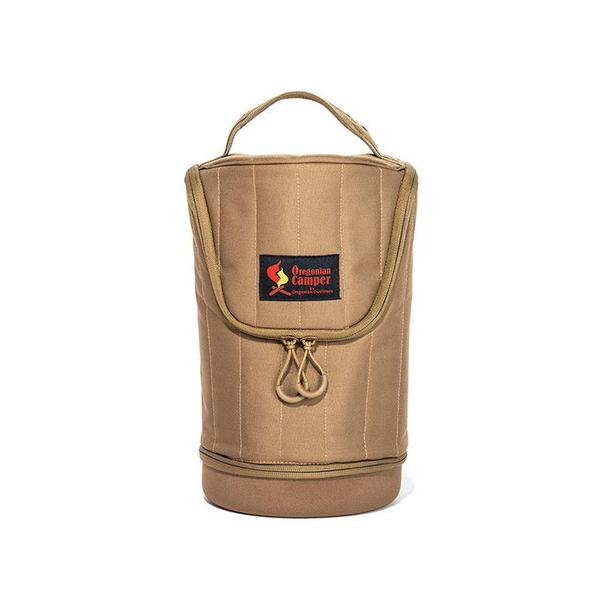 Oregonian Camper �I���S�j�A���L�����p�[ �����^���h����ONE MANTLE WolfBrown