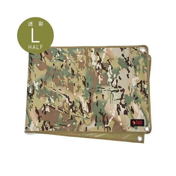 Oregonian Camper �I���S�j�A���L�����p�[ WP�O�����h�V�[�gL-Half Camo