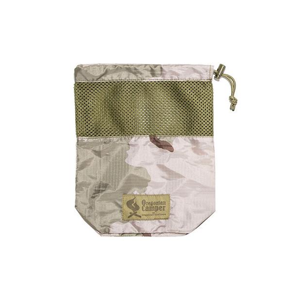 Oregonian Camper ISjALp[ XeB|[` L fU[gJ