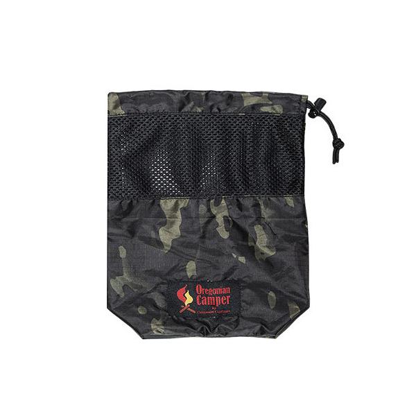 Oregonian Camper ISjALp[ XeB|[` L BlackCamo ubNJ