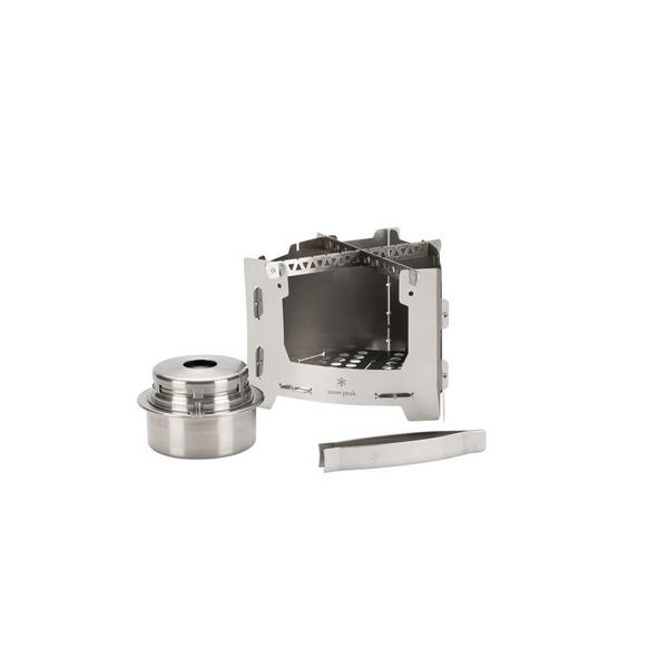 snowpeak Xm[s[N ΉXg[u R[G