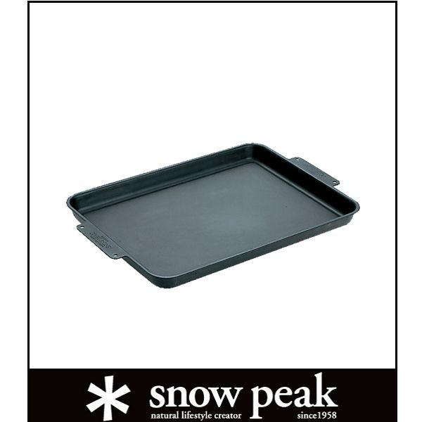 snowpeak Xm[s[N Ov[gS GR-006